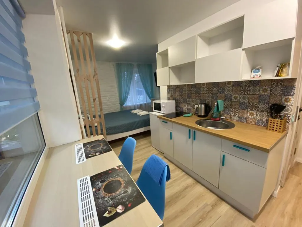 Квартира Nevski Apartments — аренда посуточно в Калининград