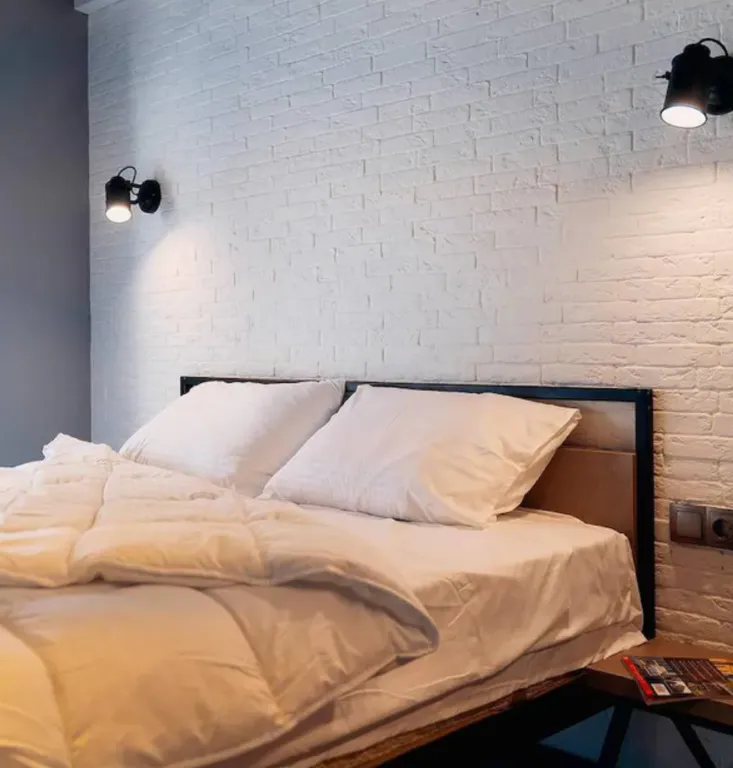 Квартира Aпарламенты на море, ККС — аренда посуточно в Батуми