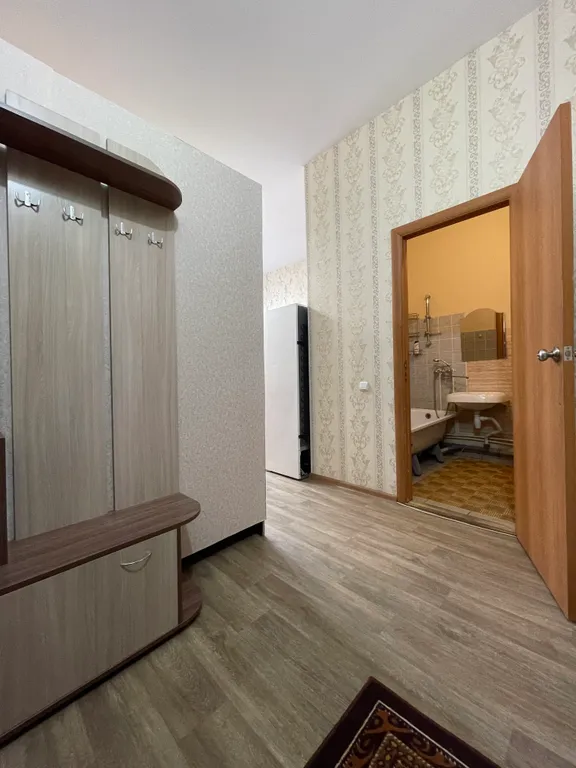 Уютная студия рядом с аэропортом