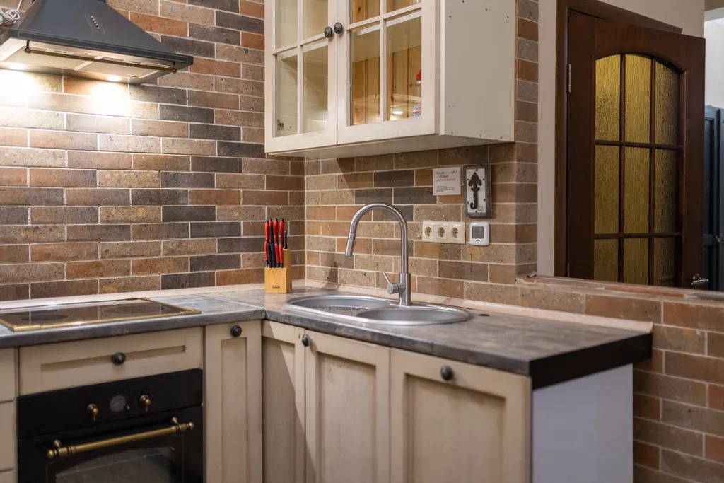 Апартаменты ключ к центру Еревана