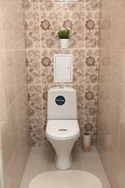 Уютная квартира с wi fi в самом центре города с видом на набережную