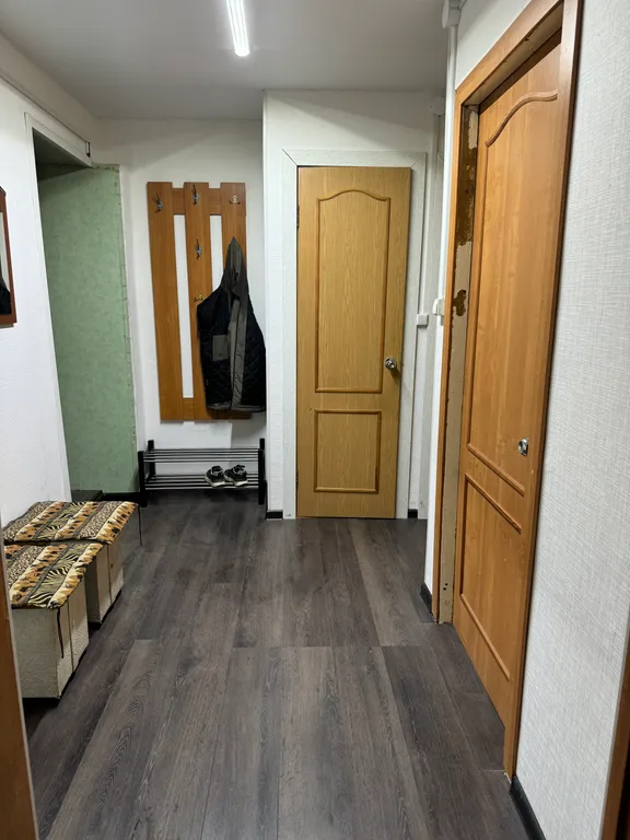 Квартира в центре города