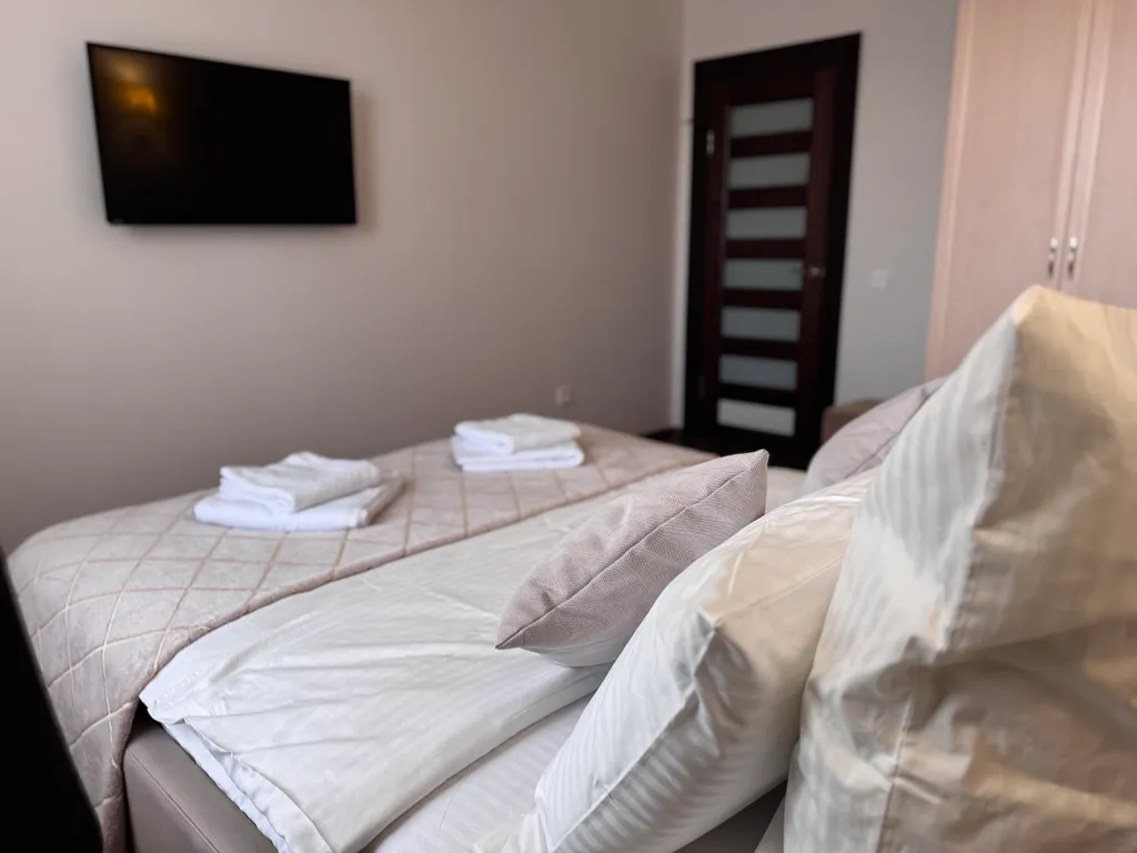 Квартира Уютная квартира у Музея Мирового Океана — Калининград