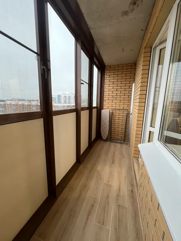 Квартира Квартира Комфорт и уют — Бугры