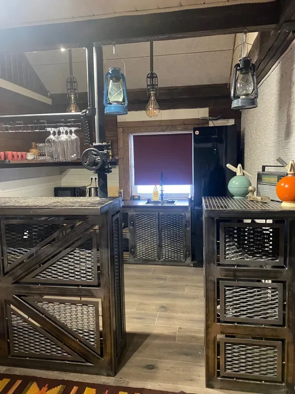 Медвежий Угол