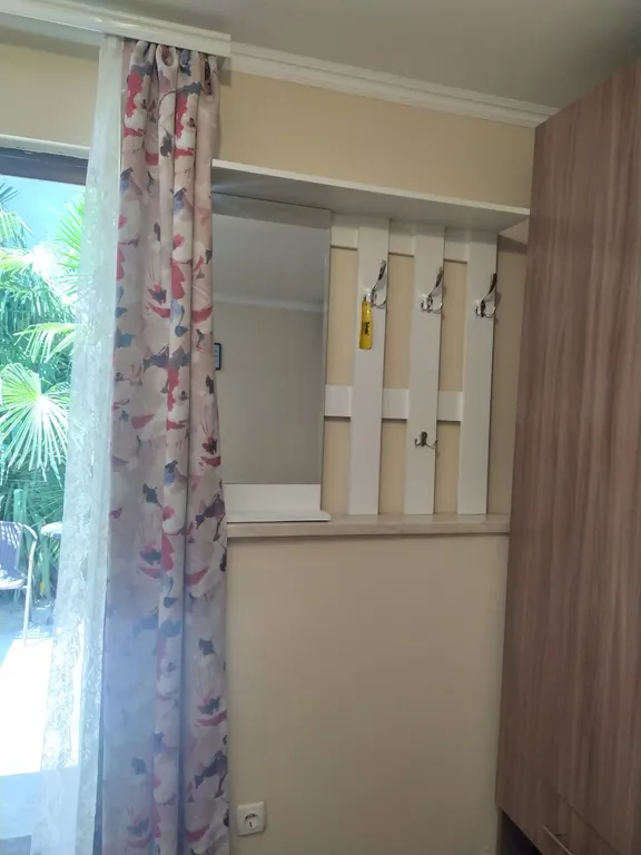 Студия в центре Ялты