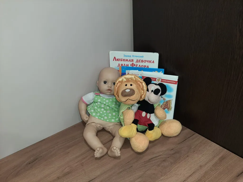 Комфортная квартира рядом с Фермер Базаром