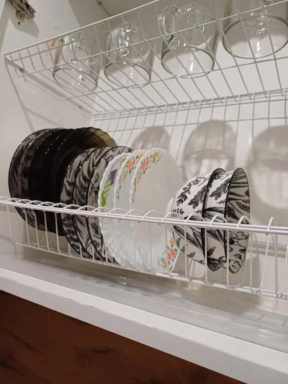 Уютная квартира с прекрасным видом