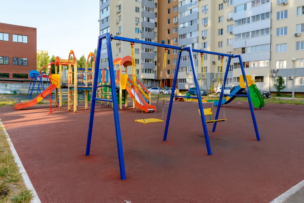 Апартаменты для гостей города