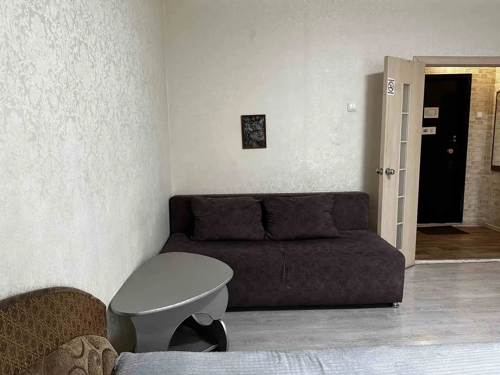 Квартира Квартира напротив Гранд Холл Сибирь — Красноярск