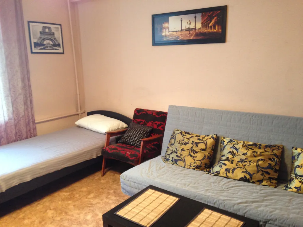 Квартира Апартаменты Урал — аренда посуточно в Челябинск