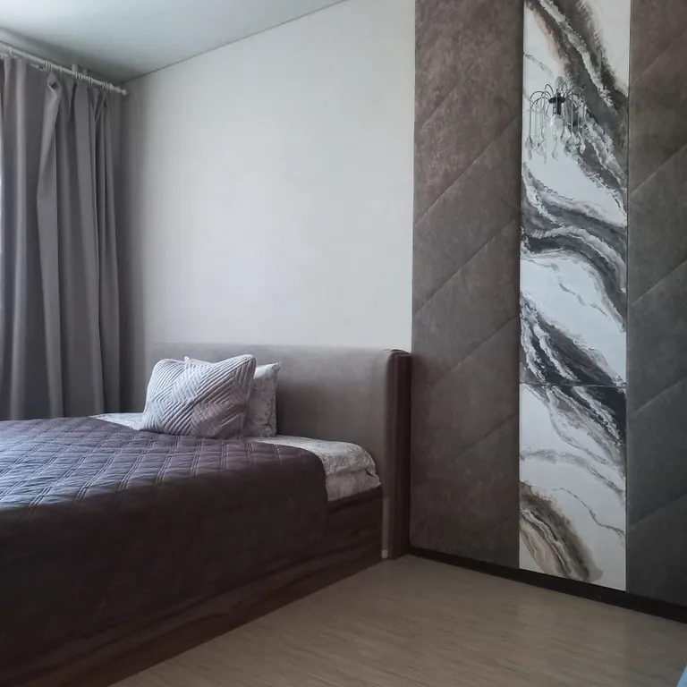 Квартира Моника в мкр Октябрьский