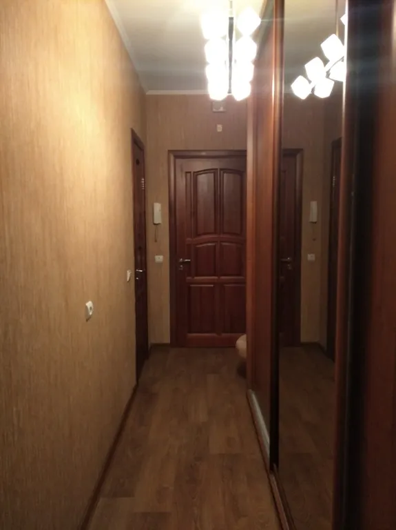 Уютная квартира у озера