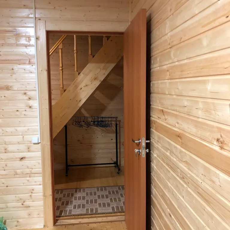 Коттедж на Азовском море