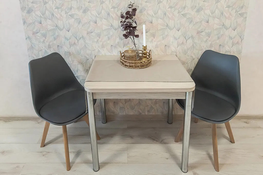 Новая квартира у Лада Арены