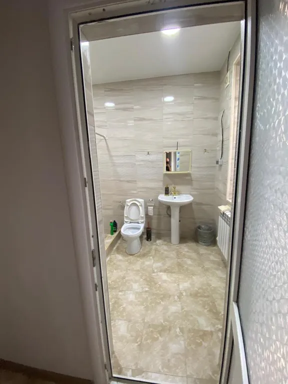 Коттедж Уютный домик — Каспийск