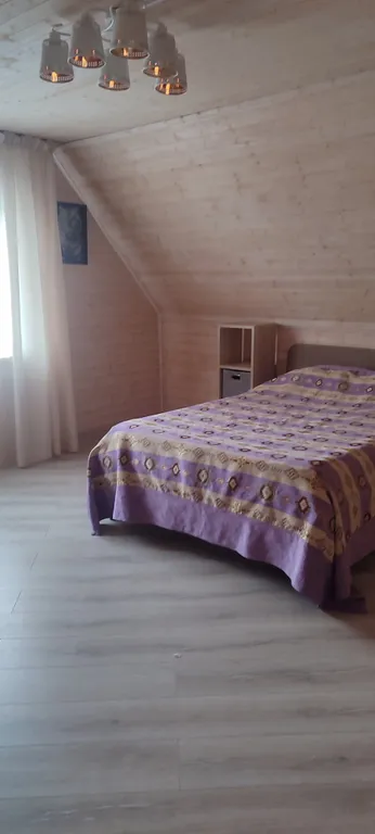 Коттедж Уютный дом в СНТ Царские Берега — Можайск