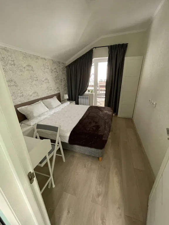 На берегу Волги River Houses