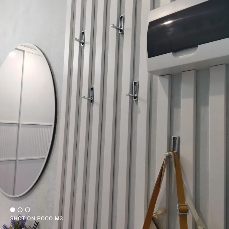 Квартира Уютная квартира в Советском районе — Казань
