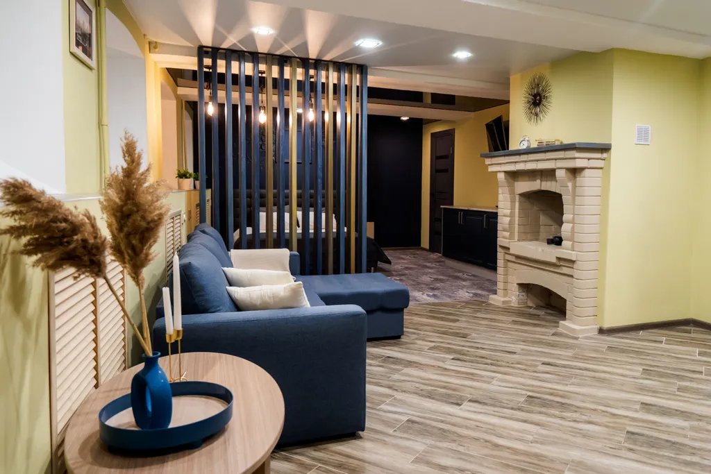 Апартамент 1152