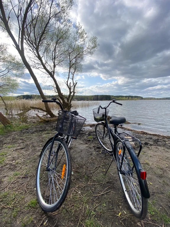 Стильный дом в 5 километрах от Минска