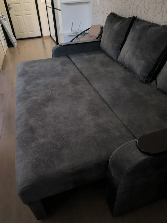 Апарт-студия в ЖК Светлоград