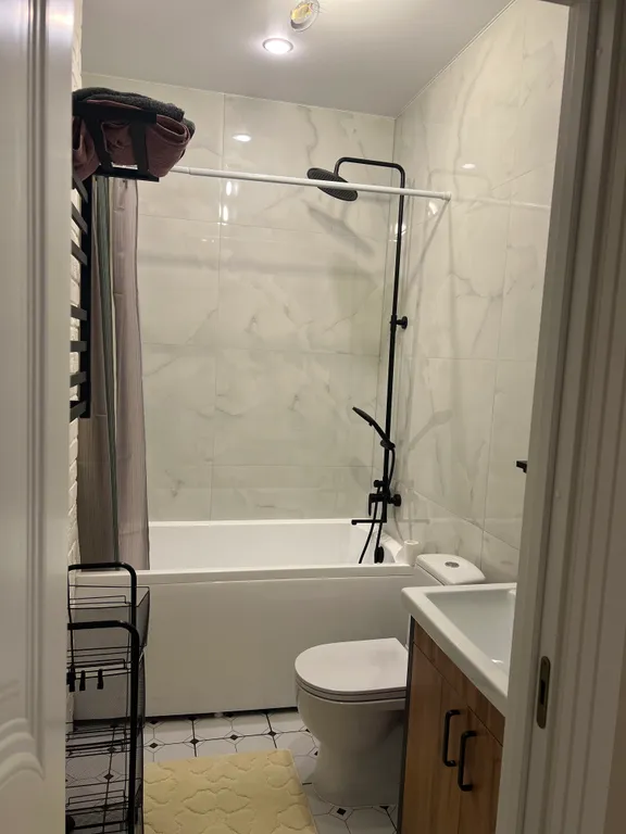 Квартира Уютная квартира в центре Петергофа — Санкт-Петербург