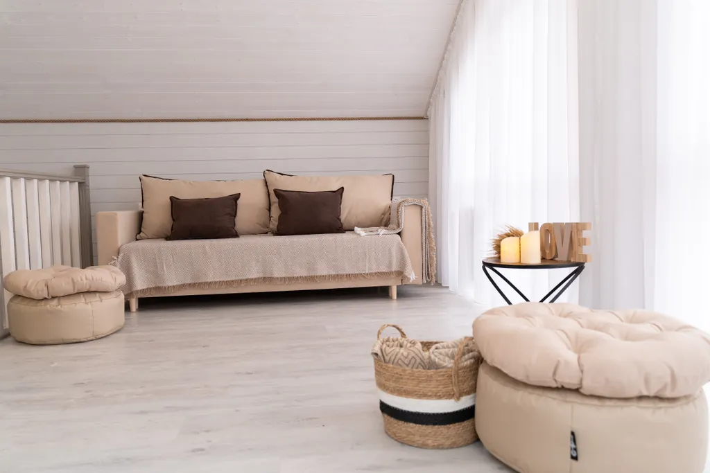 Барнхаус в городе Казань