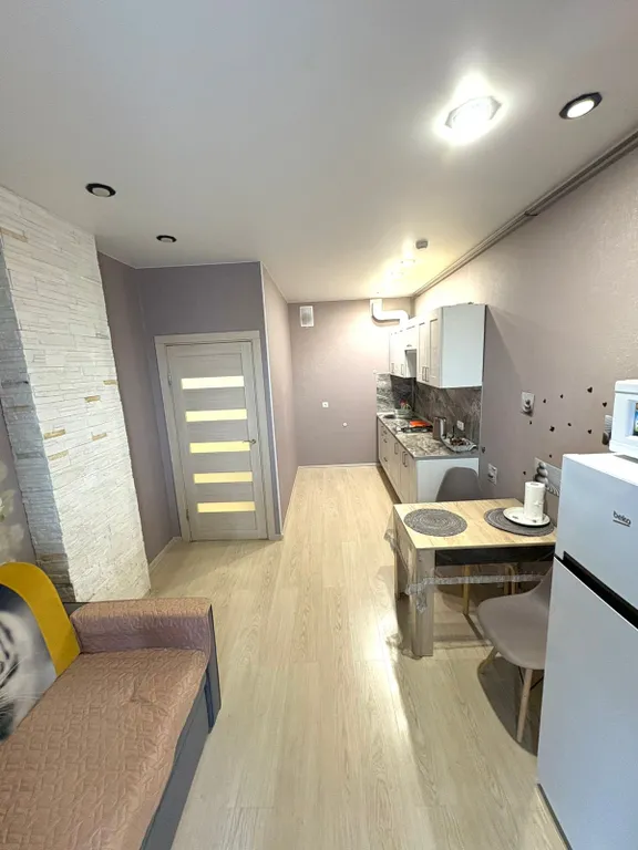 Квартира в центре города