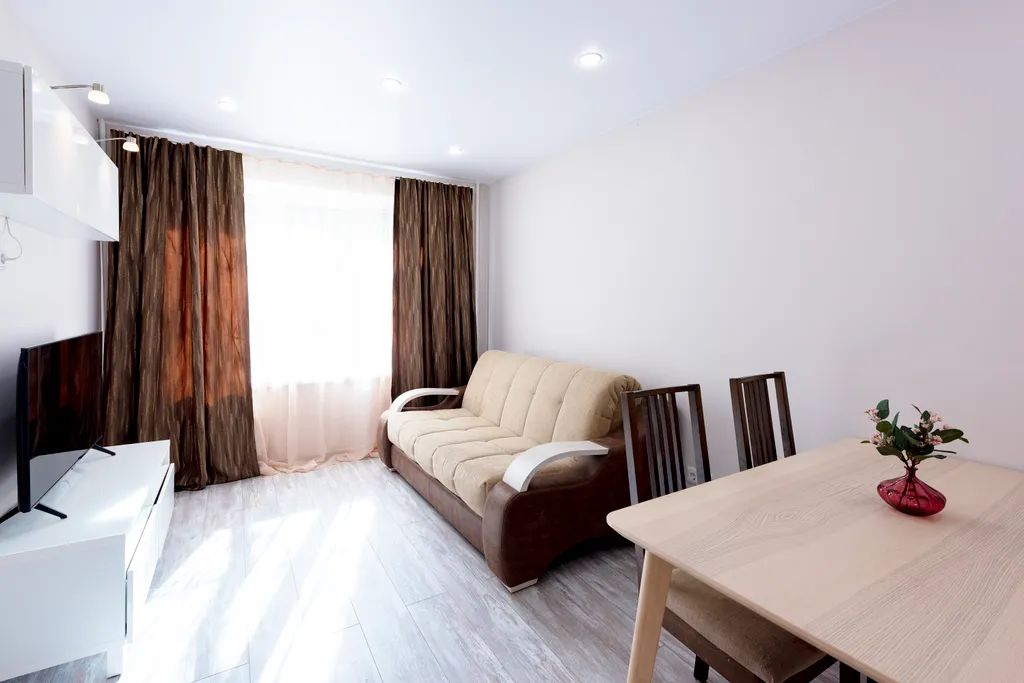 Inndays Apartments
