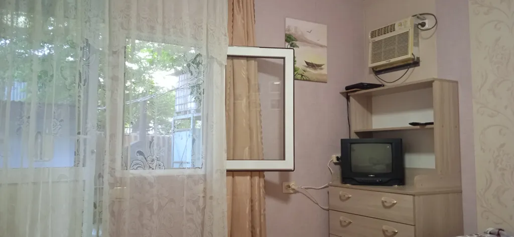 Отдельная уютная дача