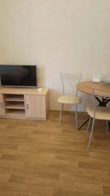 Квартира 1-комнатная Квартира — Сириус