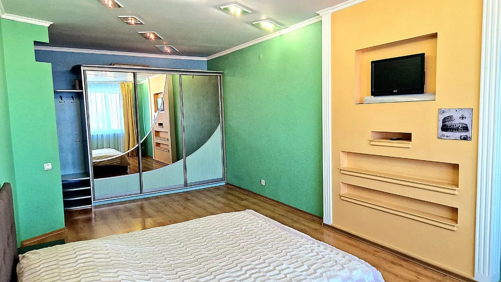 Уютная квартира — аренда посуточно в Орёл