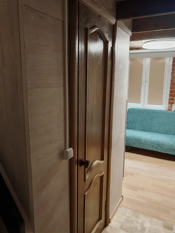 Квартира Квартира Апартамент около Цветного бульвара — Москва