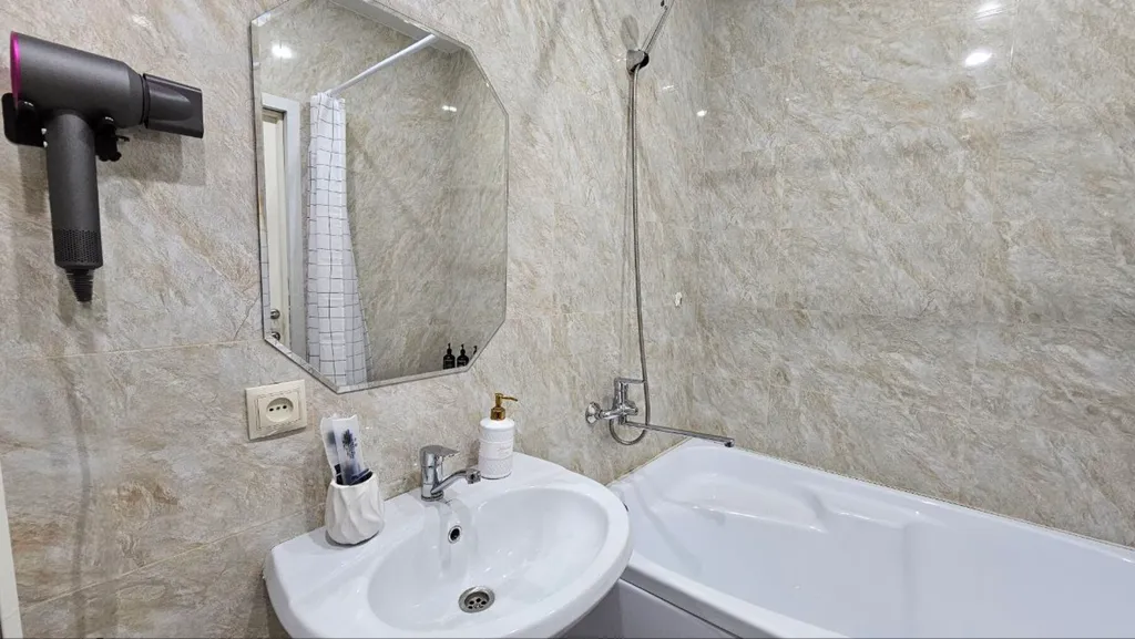 Неподалеку от трц alimpic