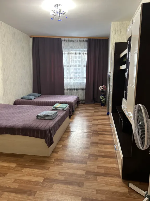 Квартира у Ледового дворца