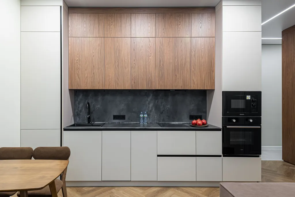 Квартира Апартаменты в ЖК Headliner рядом с Москва-Сити — Москва