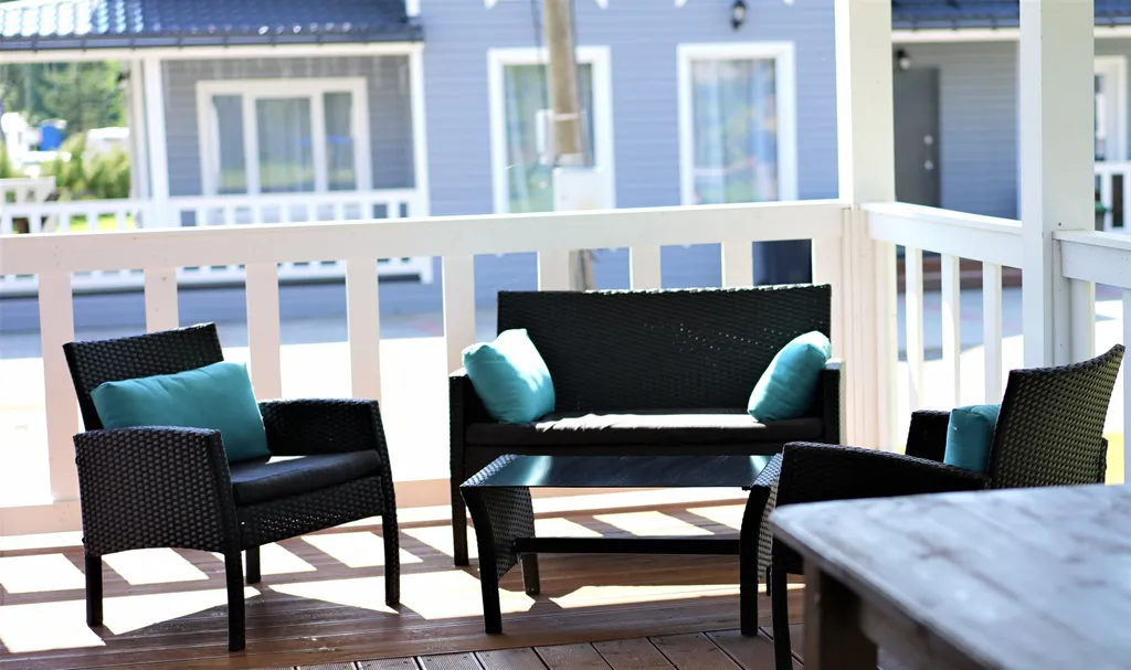 4-комнатный Дом