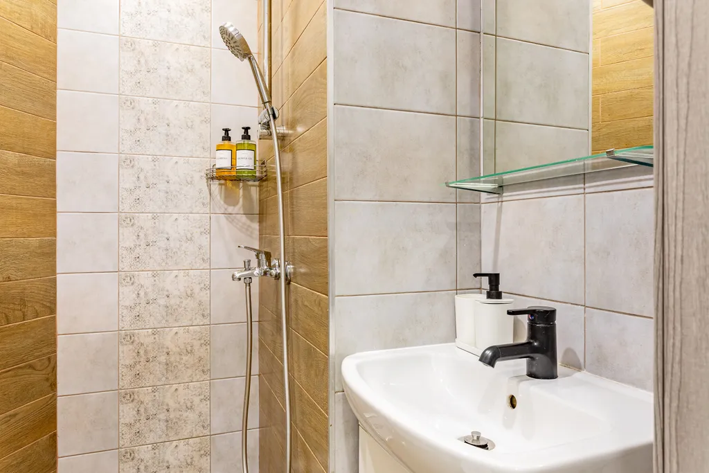 Улучшенный апартамент