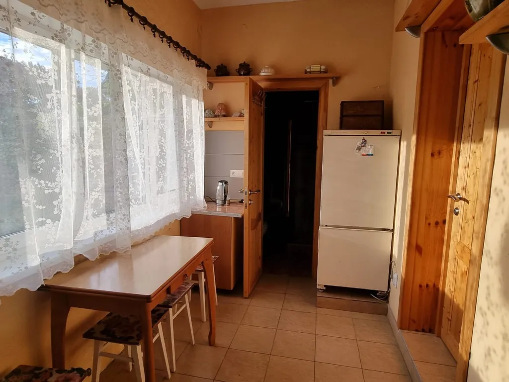 Уютная квартира в центре Пионерского на 6 человек