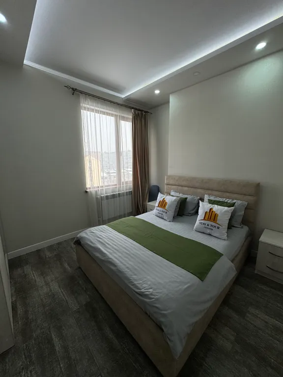 Уютная квартира в центре Еревана