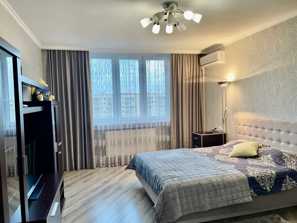 Квартира Благоустроенная квартира у Королевских ворот — Калининград