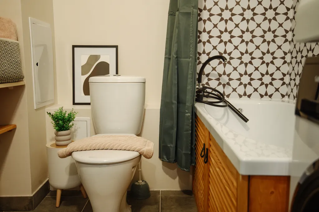 Эстетичная студия в 10 минутах от центра Сургута