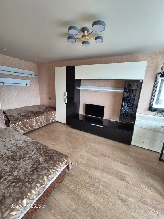 Однокомнатная квартира в Первомайском районе города