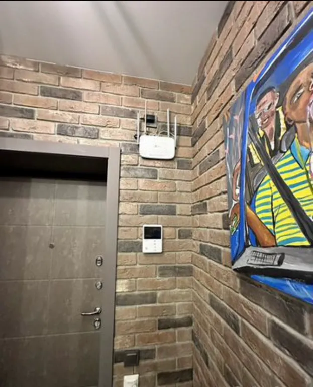 Квартира на Горсовете