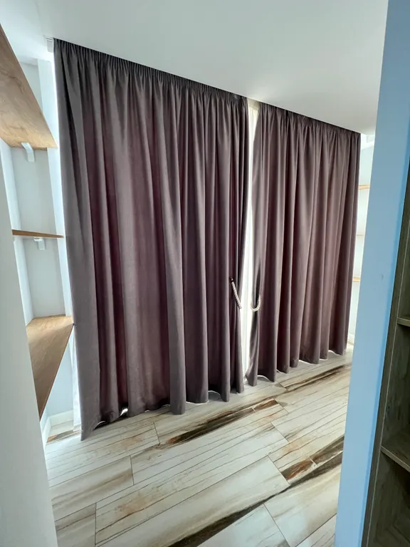 Уютная 3-комнатная квартира