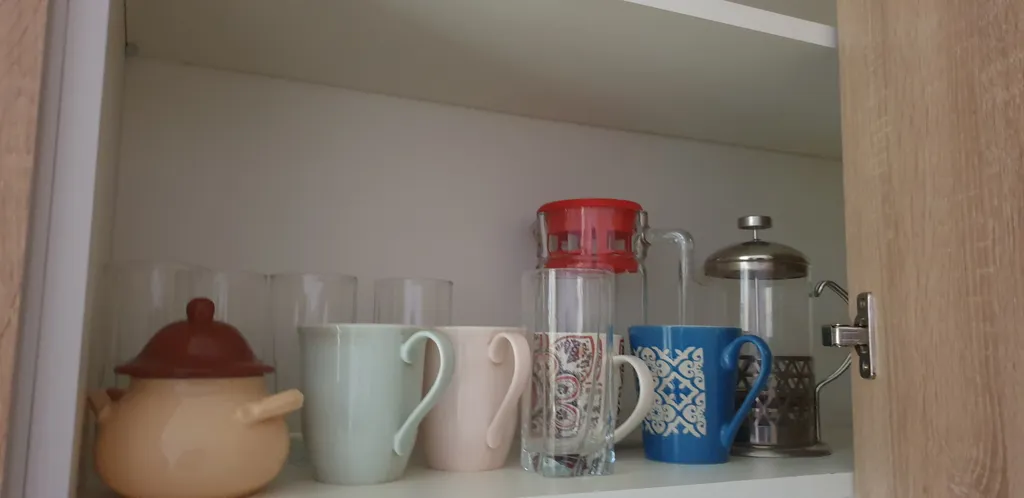 Янтарная долина в 2х комнатах