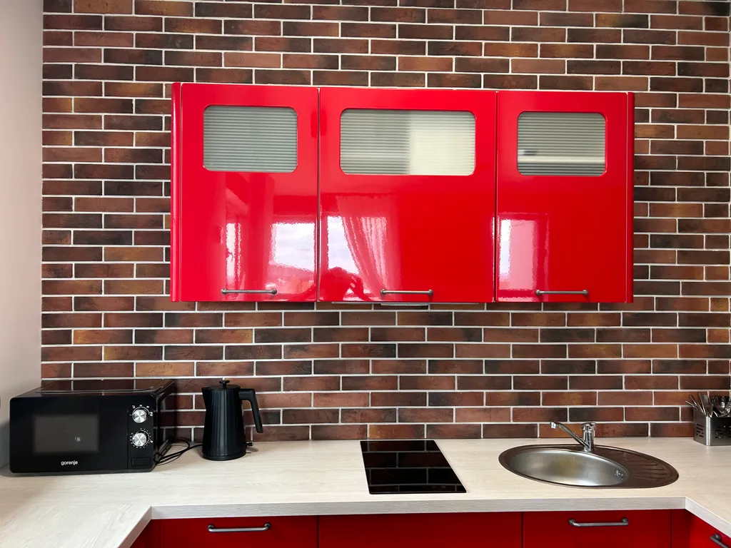 Квартира Квартира Апартамент в ЖК Лахта Плаза — Санкт-Петербург