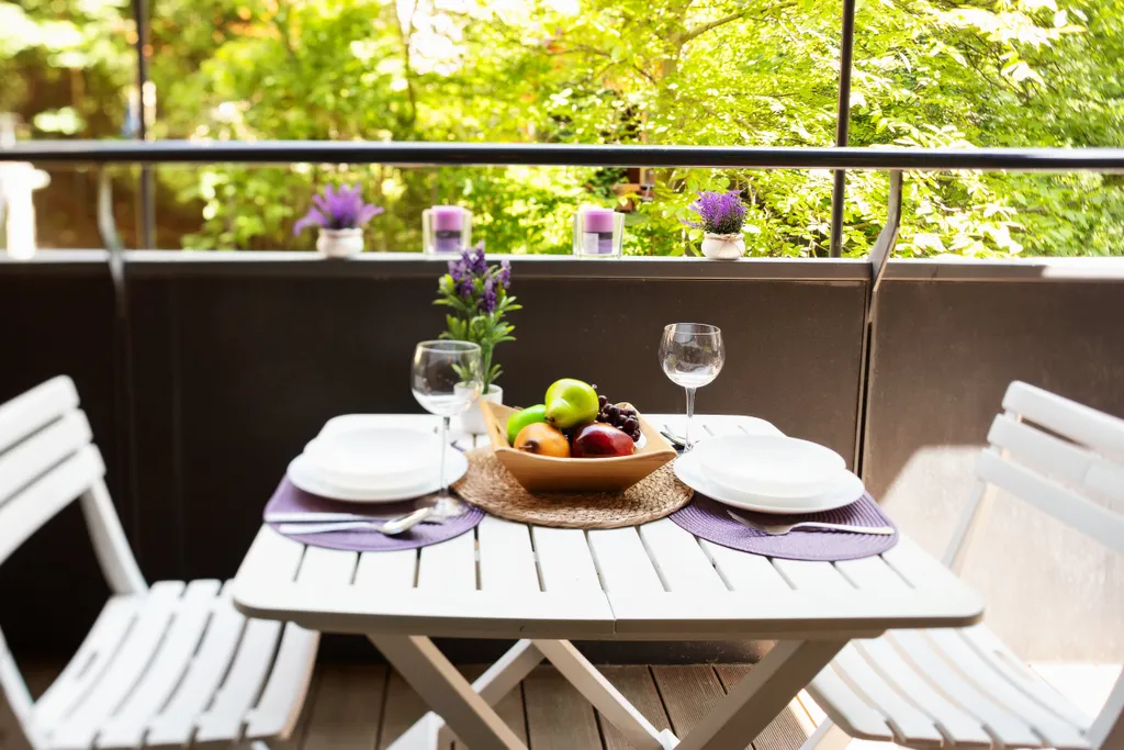 Тихая гавань