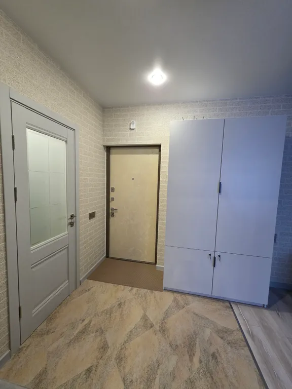 Квартира в Ботанике